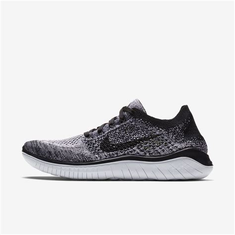 nike free flyknit damen schwarz|Nike Women's Free Flyknit 2018 Running Shoes .